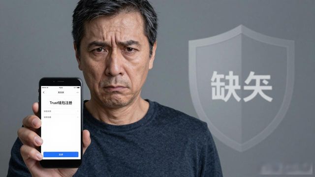 Trust钱包注册难不难？真实用户体验分享