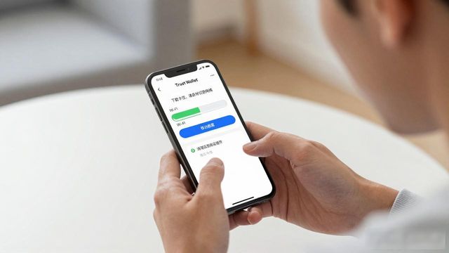 Trust Wallet下载总卡住？用户真实反馈与优化建议
