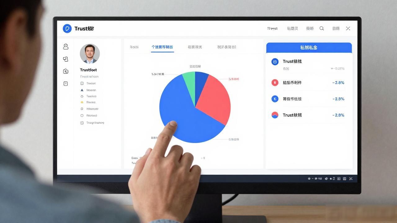 下载Trust钱包后，我的投资策略发生了什么变化？