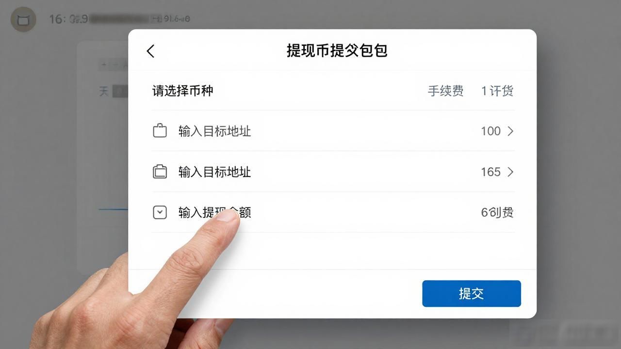 Trust钱包提现怎么操作？基础设置与流程详解