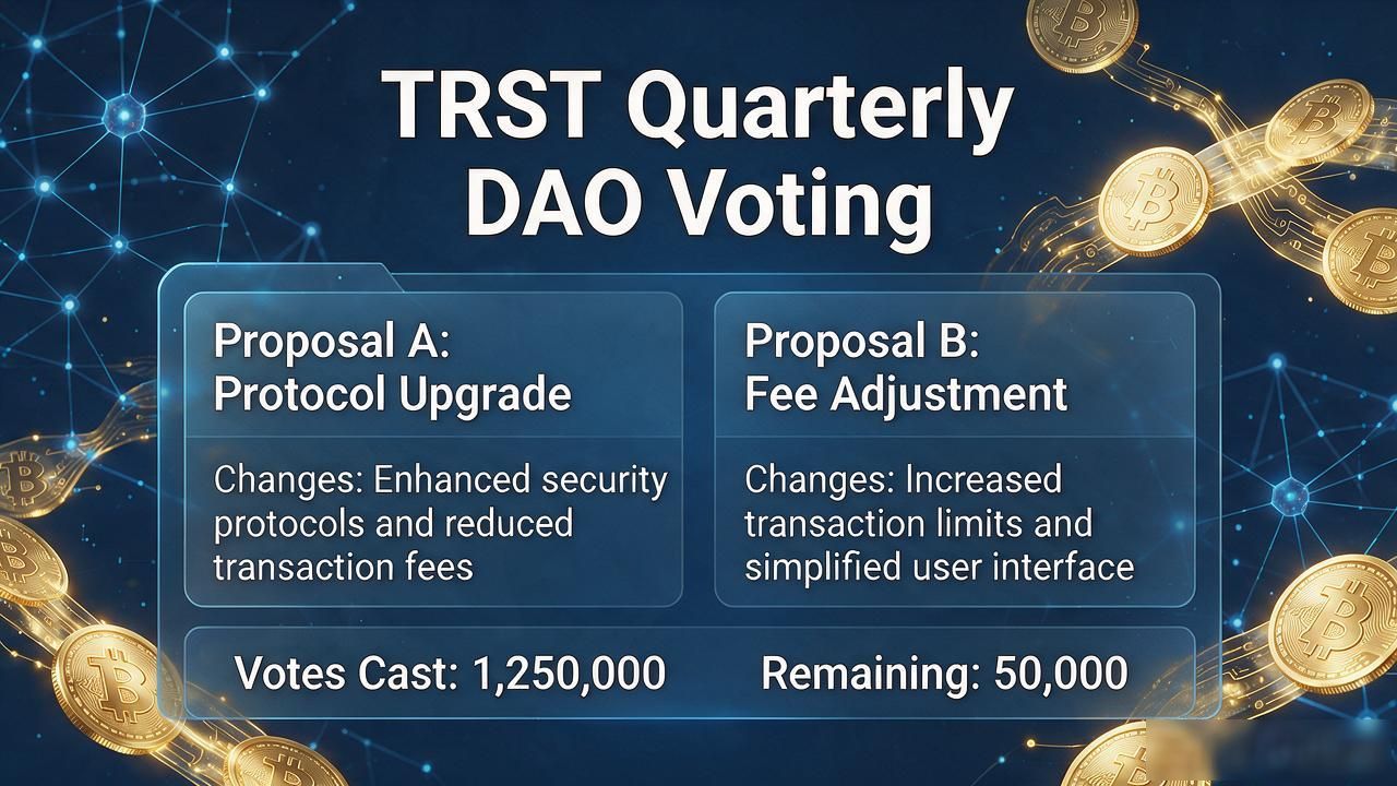 Trust钱包注册政策想改？普通用户参与改进的几条实在路