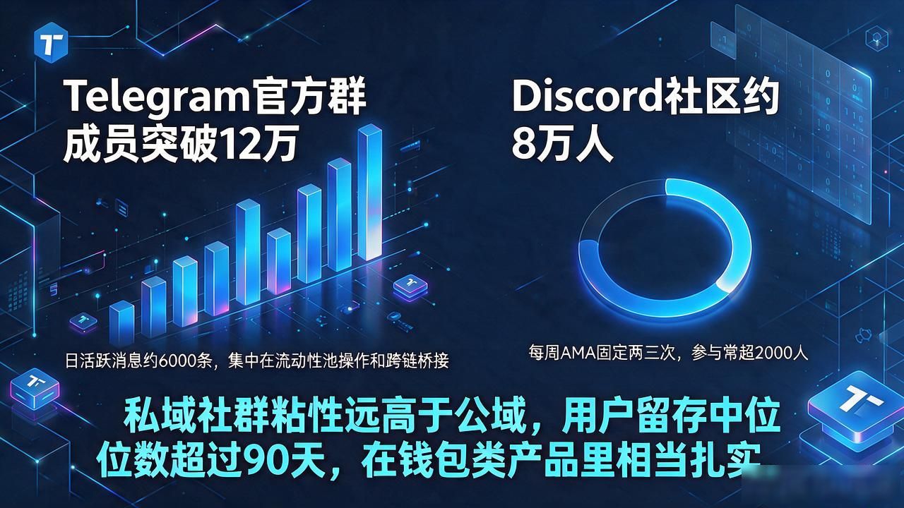 Trust Wallet App 社媒声量到底多大？一份数据拆解