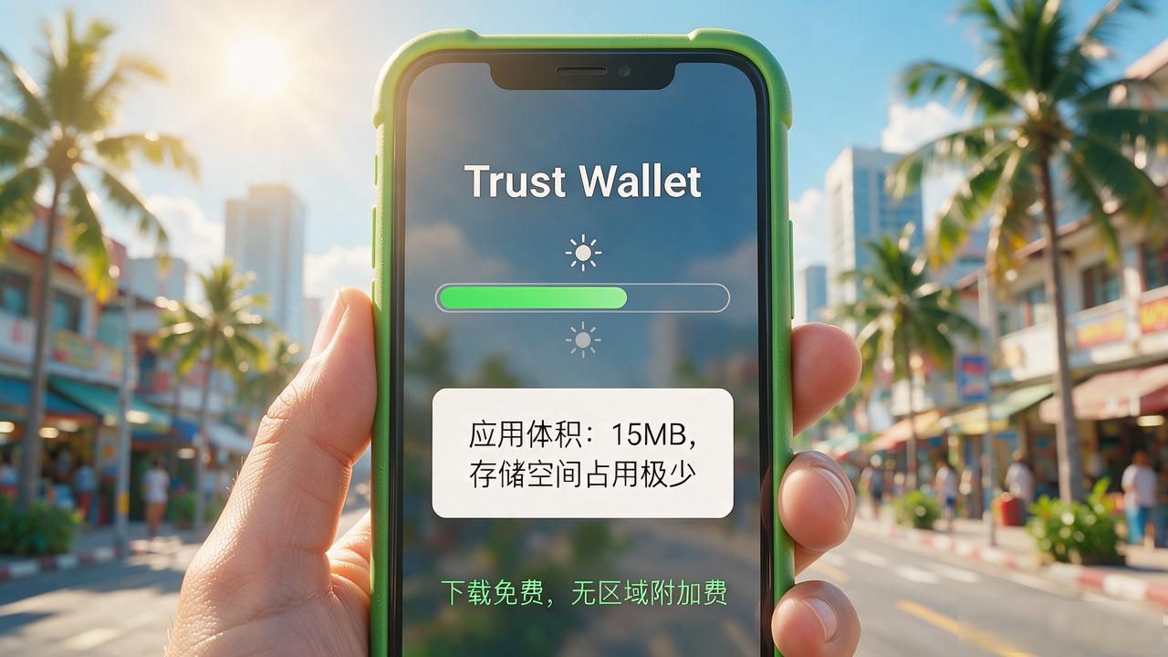 Exploring the flexibility of Trust Wallet downloads worldwide Trust Wallet: Downloadable Everywhere?