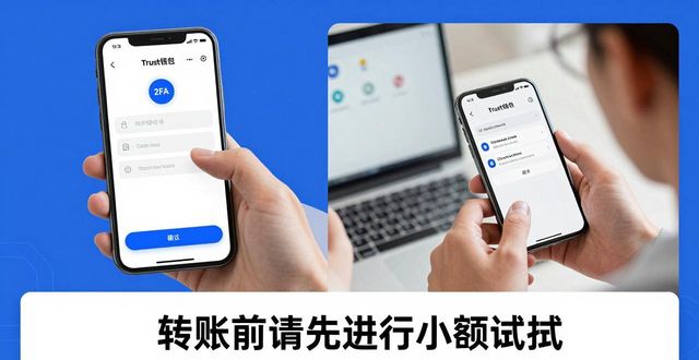 Trust钱包安全指南：两步验证+私钥离线保存