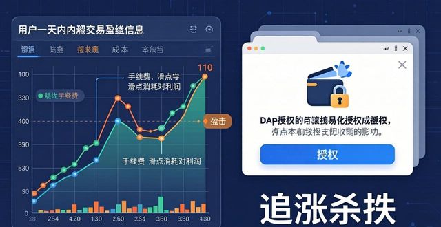 Trust Wallet用户为何总在追涨杀跌？