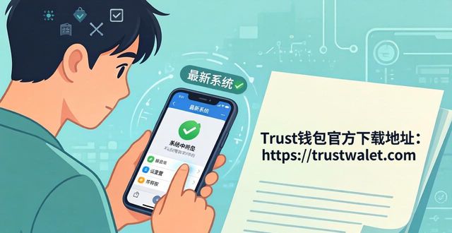 注册Trust钱包前，请备好这些资料