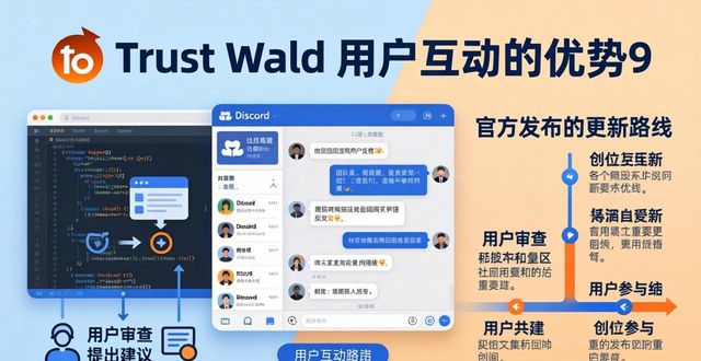 Trust Wallet官网特点详解 用户互动优势在哪
