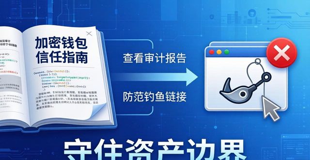 搞懂钱包trust核心价值 普通用户实用的加密钱包信任指南