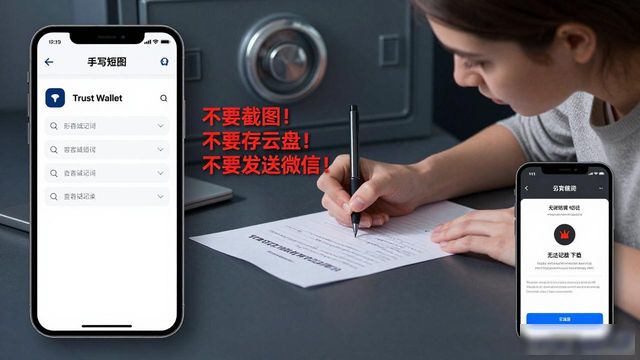 Trust Wallet下载避坑指南:用户真实建议与实用案例分享