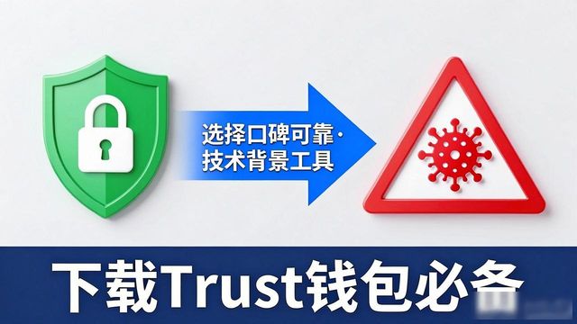 下载Trust钱包必备：翻墙工具这样选最靠谱
