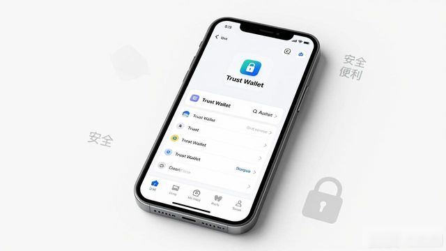 苹果手机装Trust Wallet值得吗？安全与便利我亲身试用