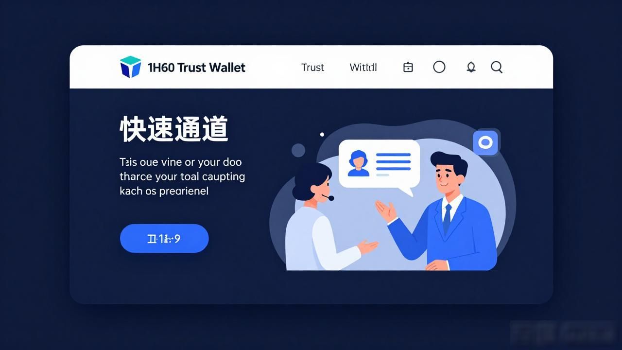 Trust Wallet新版支持系统怎么用？一文讲清楚