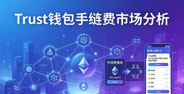 Trust钱包手续费市场现状详解与未来走势展望分析