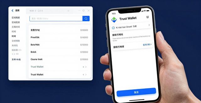 Trust Wallet安卓版快速找回丢失私钥和资产，实用操作指南