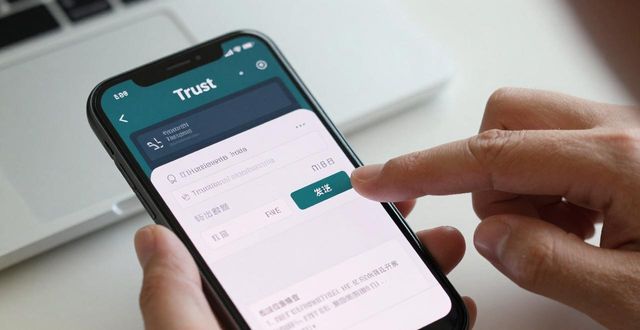 Trust钱包怎么提现转其他钱包  超详细简单实操步骤汇总