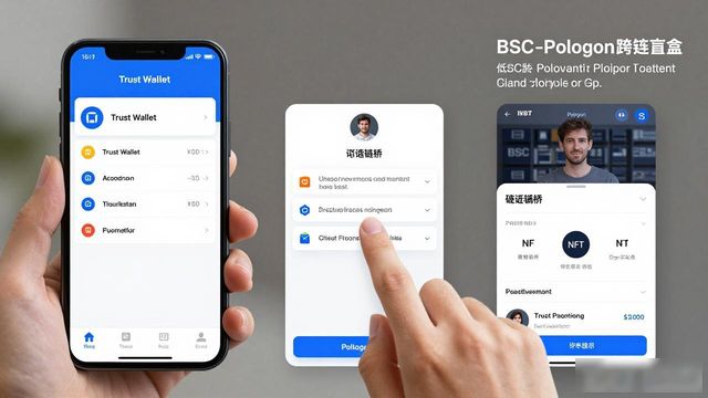 Trust Wallet 赚钱案例：这些用户如何用 App 翻倍资产