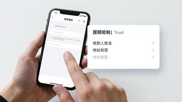 Trust钱包提币透明吗？这几点让你清楚每一笔