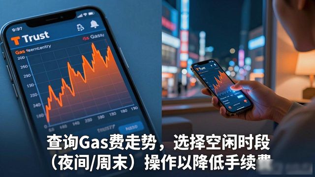 Trust钱包提现币怎么操作？新手避坑4个常识