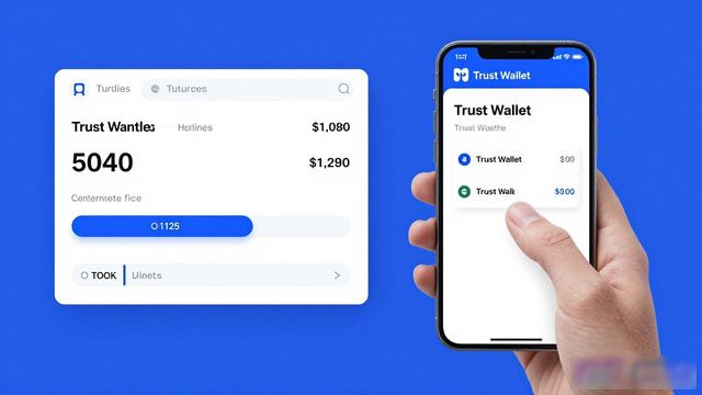 用Trust Wallet优化交易策略的真实体验