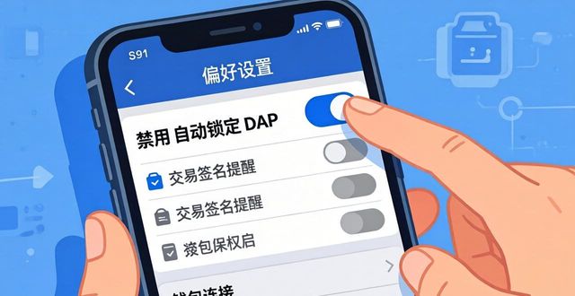 Trust Wallet安全设置指南 下载后必做三步