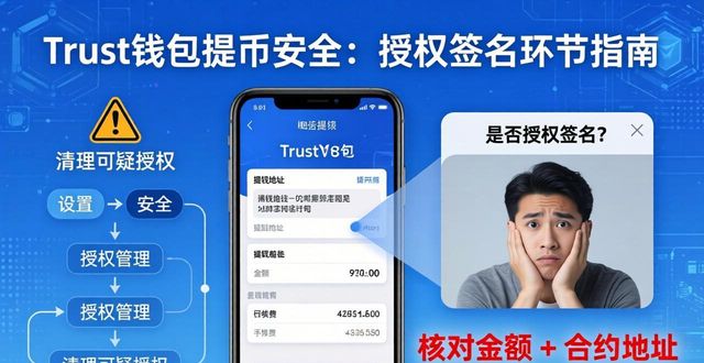 Trust钱包提币实测：用户真实反馈与操作指南
