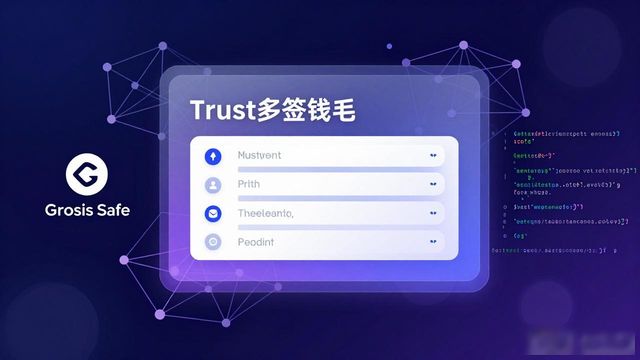 Trust多签钱包：安全与去中心化的平衡实践