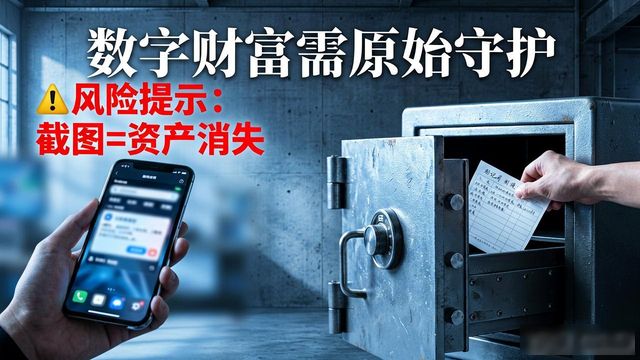Trust钱包注册风险大？教你三步避开雷区