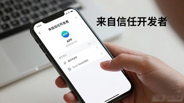 官网下载Trust Wallet钱包 最新版安全教程