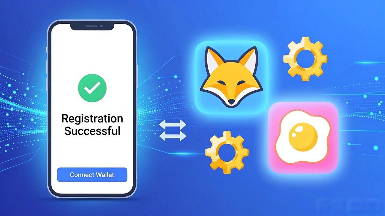 Trust钱包怎么注册？链接金融服务全攻略