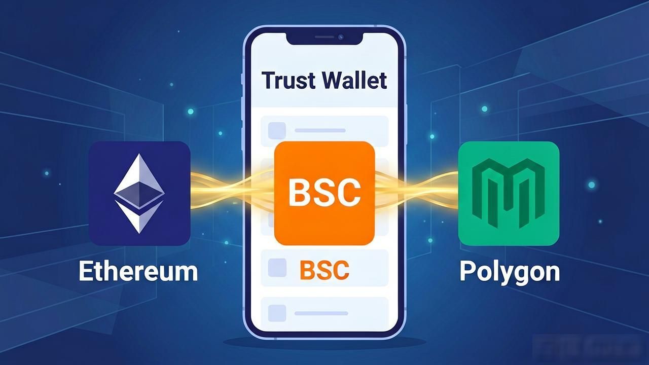 Trust Wallet最新版测评:安全与便捷谁能兼顾?