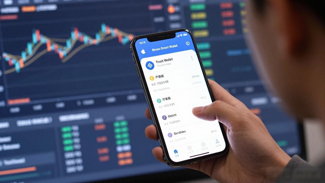 Trust Wallet苹果版下载后还能用吗？市场动态全解析