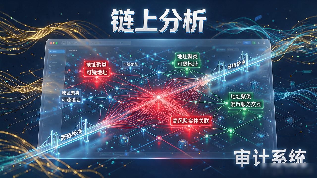 Trust钱包提现合规审计：资金审计实操指南