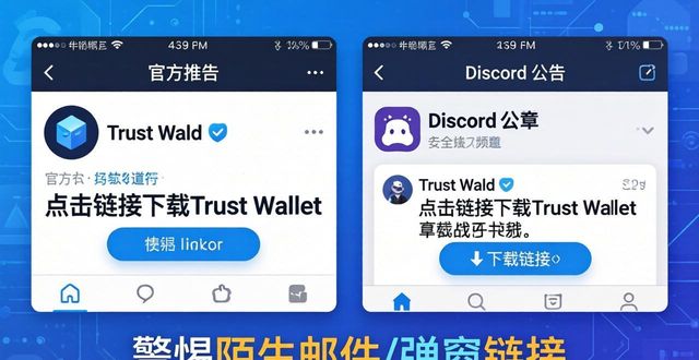 如何从官方和可靠渠道获取Trust Wallet下载链接