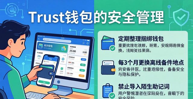 Trust钱包恢复管理实操指南与实用风险评估全攻略