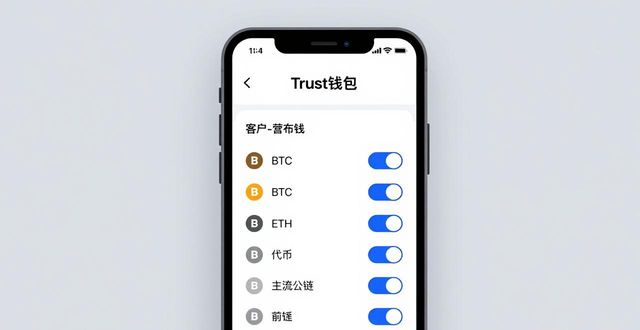 Trust钱包新手入门操作教程 资深用户整理的实用一步步使用指引