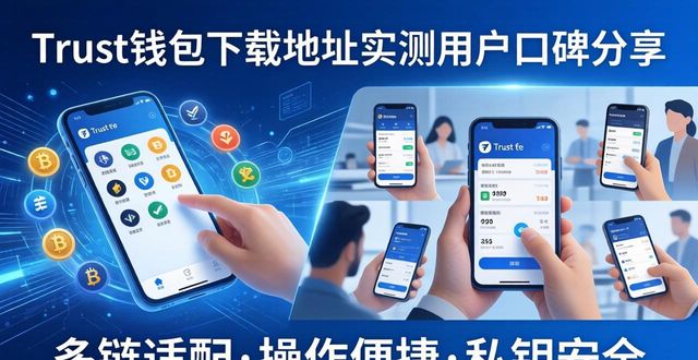 Trust钱包下载地址实测用户口碑评价 实用使用建议分享