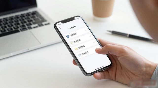币安Trust钱包手机版好用吗？操作体验与优化建议