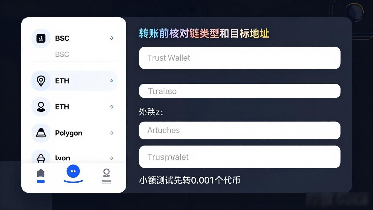 Trust Wallet安全使用全攻略:保护你的加密货币不被盗!