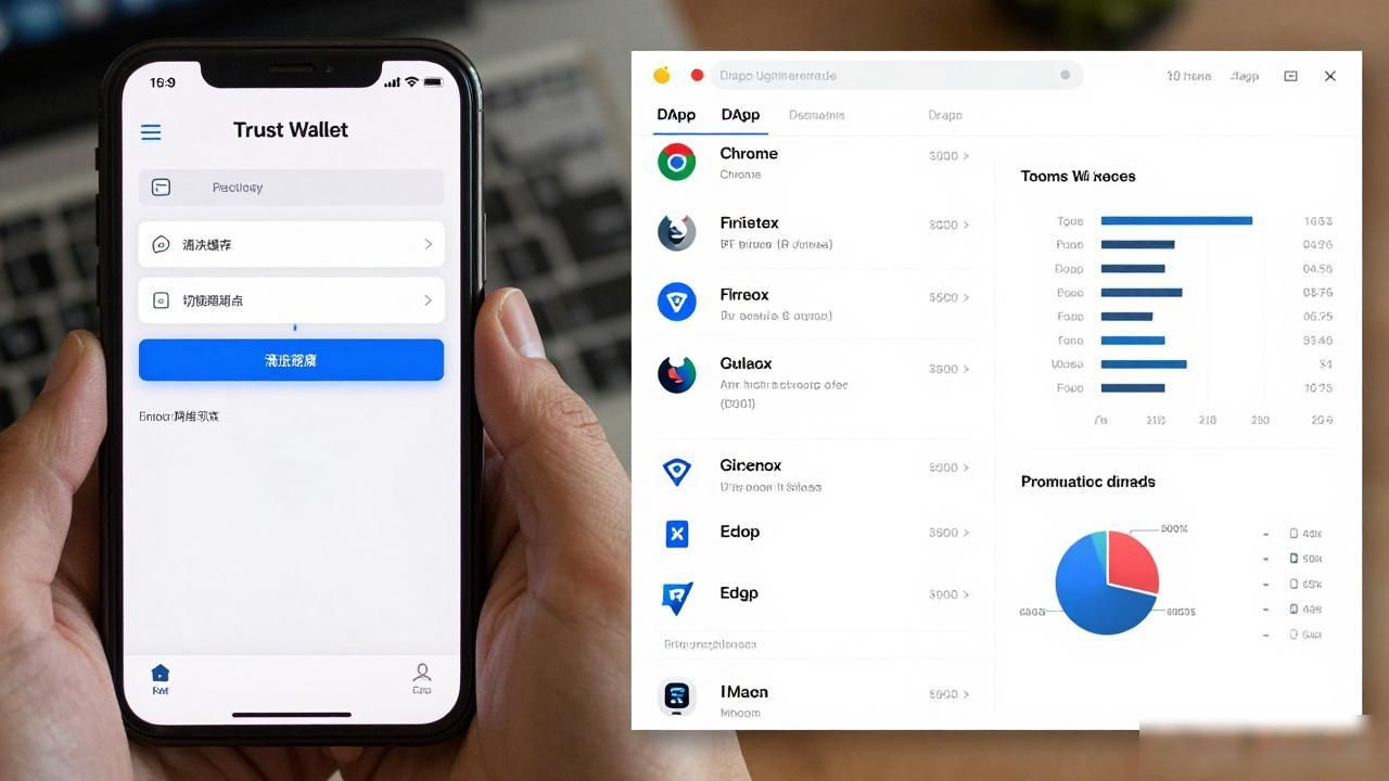 Trust Wallet 官网经验交流