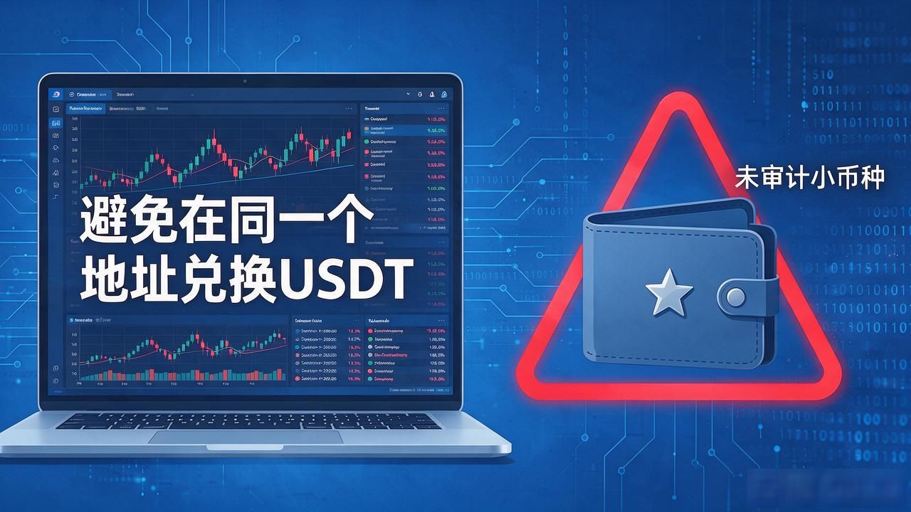 匿名安全数字货币钱包怎么挑？先把这几件事想清楚