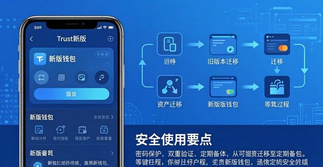 Trust钱包新版下载指南与安全使用要点