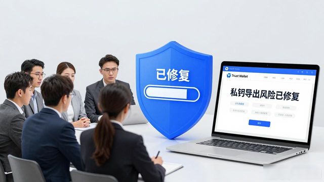 Trust Wallet品牌值不值得信赖？影响力深度分析