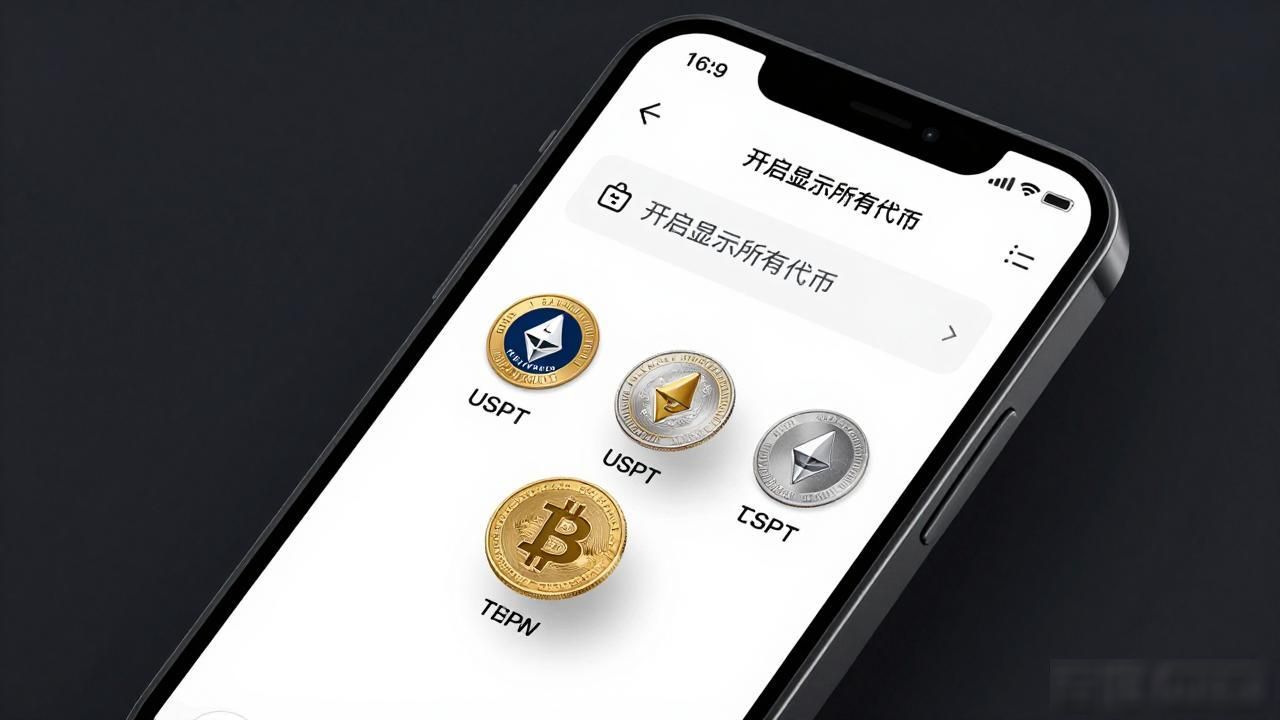 Trust Wallet下载后，这样设置最省事