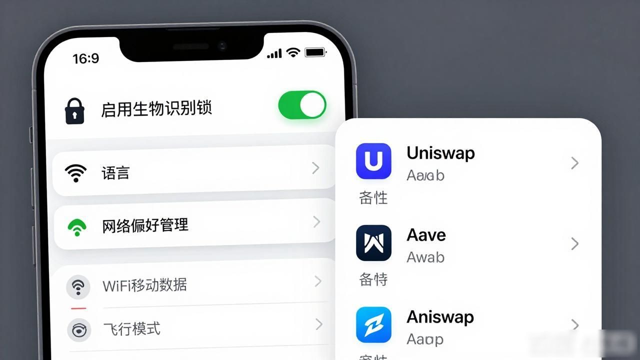 Trust Wallet安卓版怎么用更快？5个导航技巧提升效率