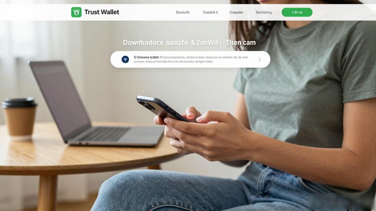 Trust Wallet官网下载安全指南