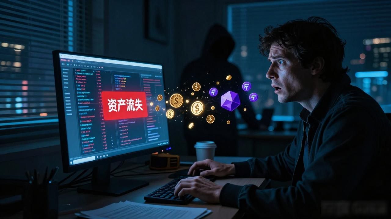 非法盗挖数字货币到底多要命？你的币正被人偷挖，千万别当没看见