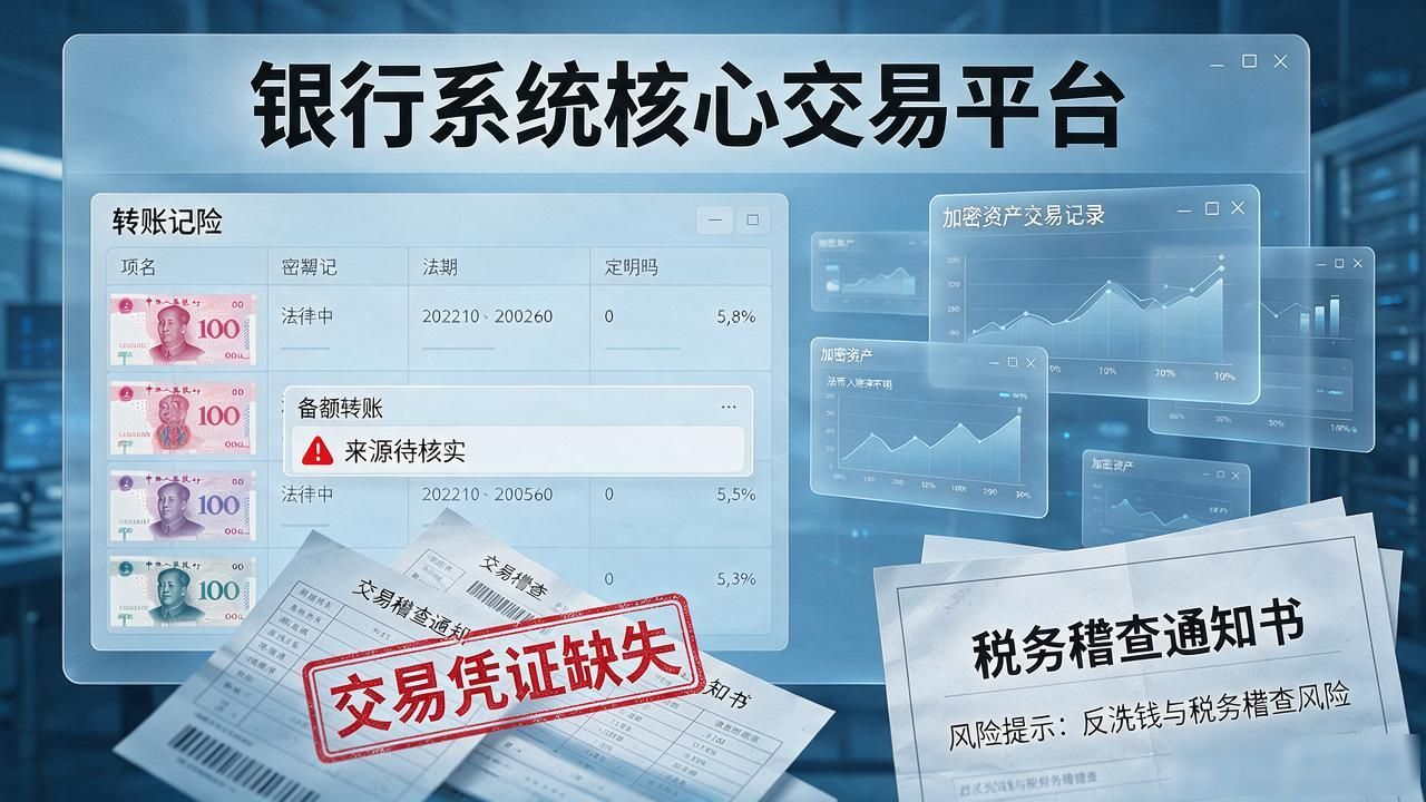 拿数字货币换法币，这几个风险点不绕开，你迟早要亏到肉疼
