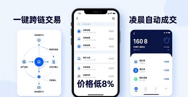 Trust Wallet新功能实测：三种交易模式让投资更灵活