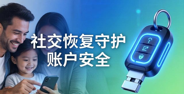 做好钱包安全，提升恢复效率，让用户安心