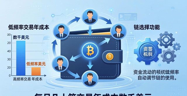 Trust多签钱包成本怎么算？贵不贵？
